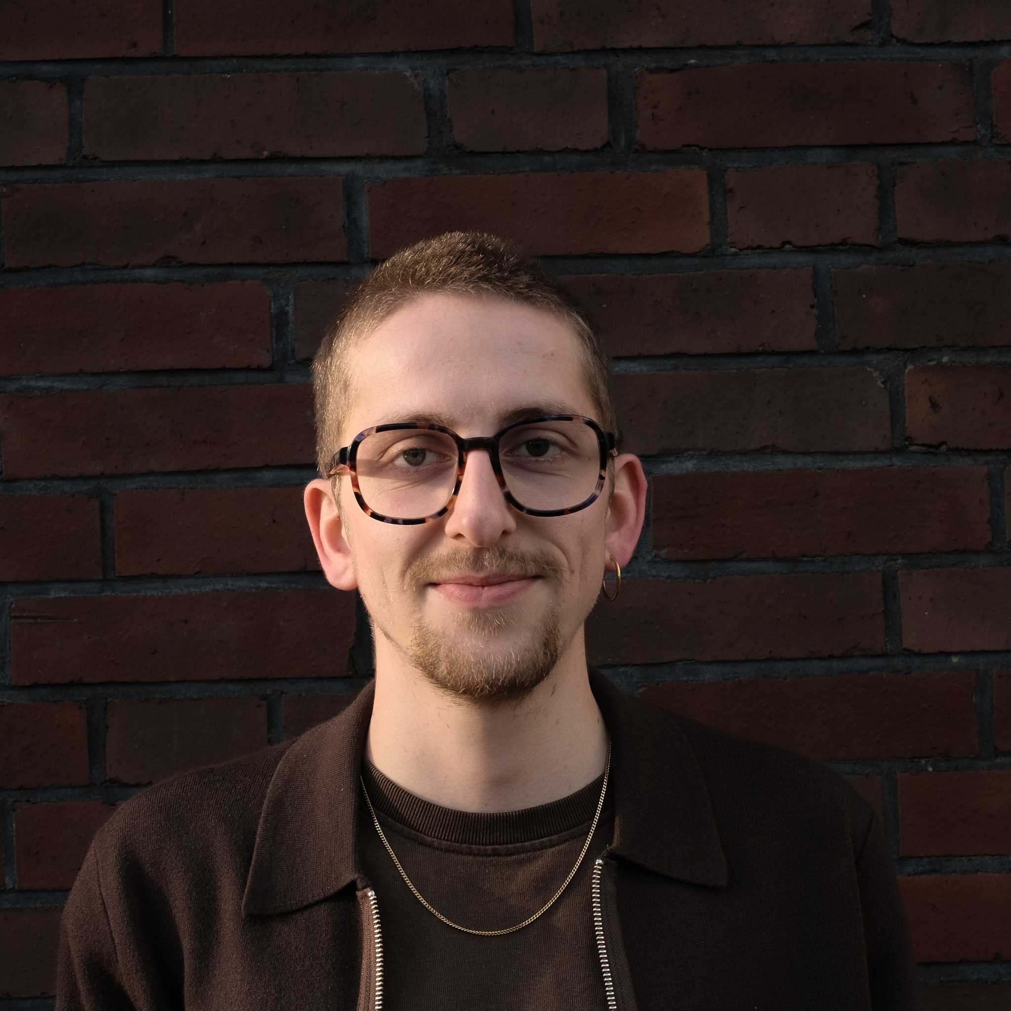 Profile Photo