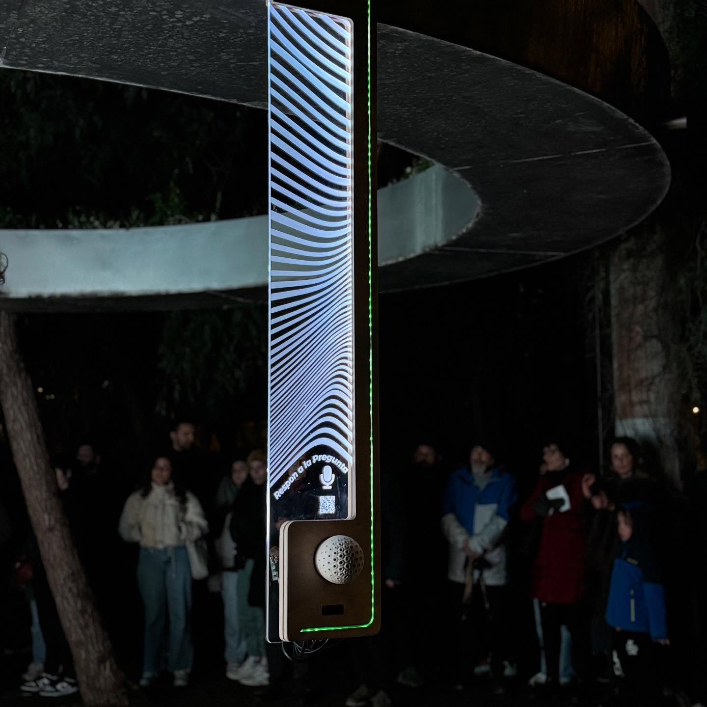 LLUM 2025 Concept